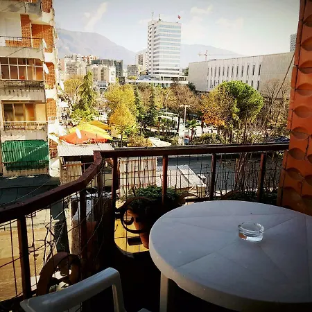 2 Bd Skanderbeg Square In The Heart Of Tirana. Apartment Tirana
