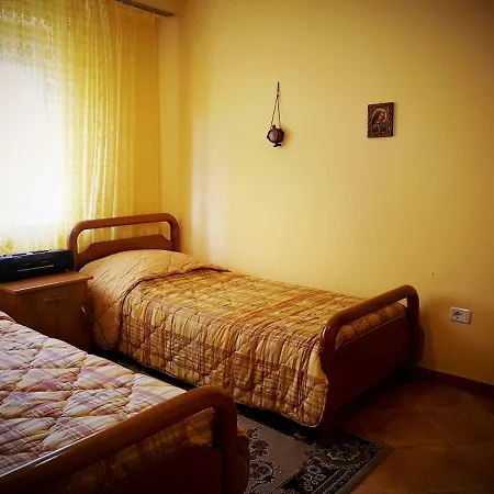 2 Bd Skanderbeg Square In The Heart Of Tirana. Apartment