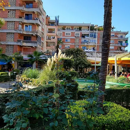 2 Bd Skanderbeg Square In The Heart Of Tirana.