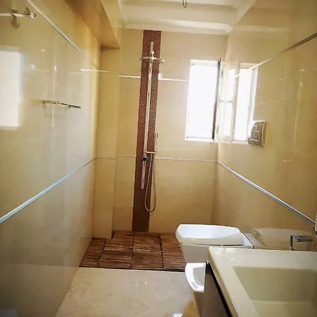 2 Bd Skanderbeg Square In The Heart Of Tirana. *