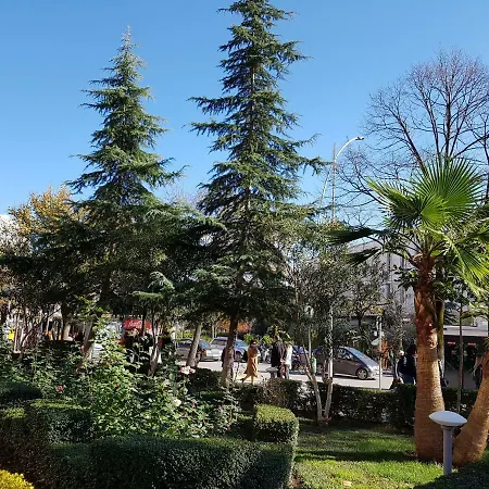 2 Bd Skanderbeg Square In The Heart Of Tirana. Tirana