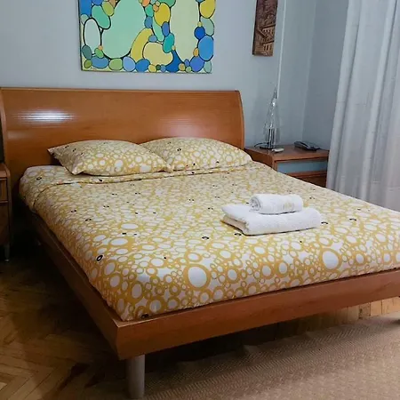 2 Bd Skanderbeg Square In The Heart Of Tirana. *